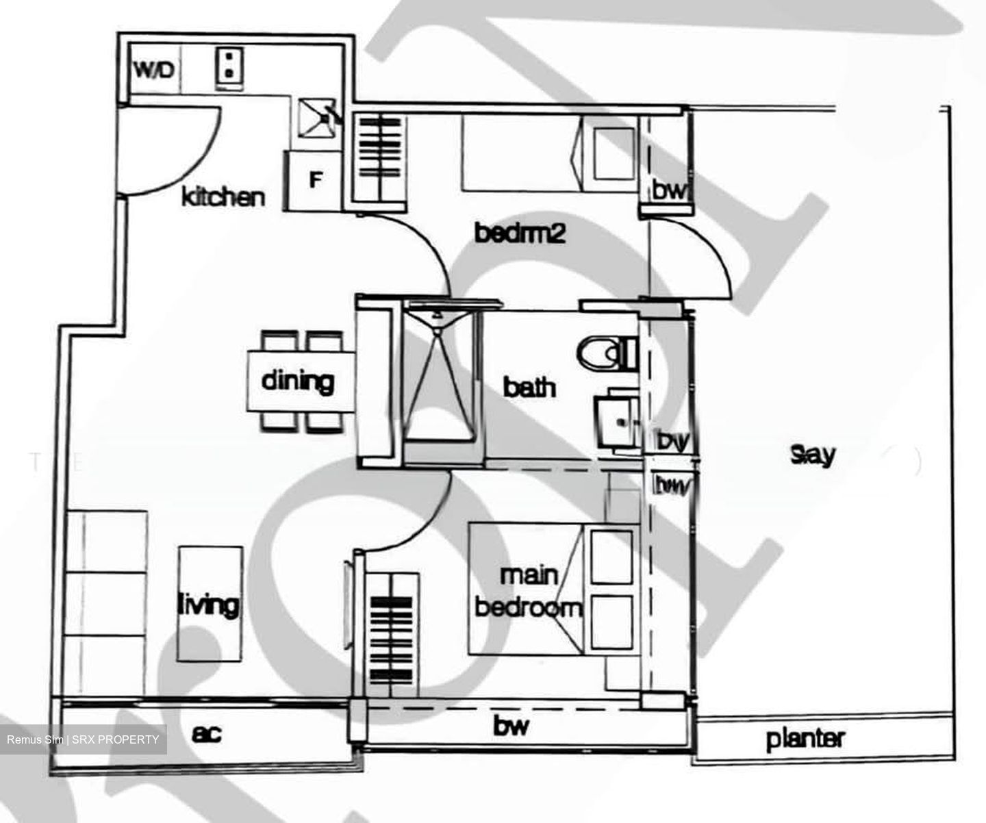 Alexis (D3), Apartment #593546611
